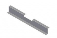 True 200344 Bracket, Drain Pan Tpp-93/119 Hc Galv
